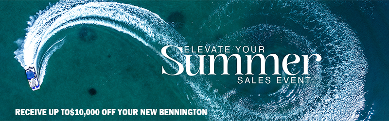 Elevate Your Summer Sales Event